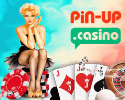  Pin Up Casino sitesi - Kumar eğlencesi dünyasında lider 