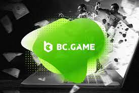 Main site about BC Video game crypto casino